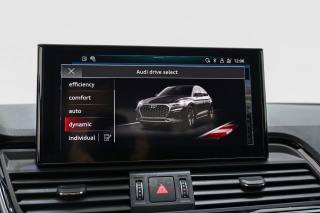 AUDI Q5 usata, con Isofix