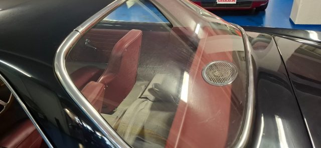 LANCIA Flaminia usata 19