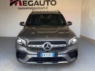 MERCEDES-BENZ GLB 200 usata, con Airbag