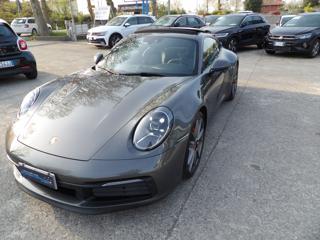 PORSCHE 911 usata, con Chiusura centralizzata