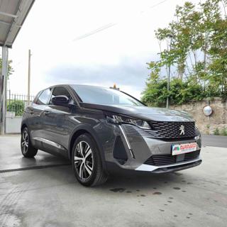 PEUGEOT 3008 usata, con Airbag laterali
