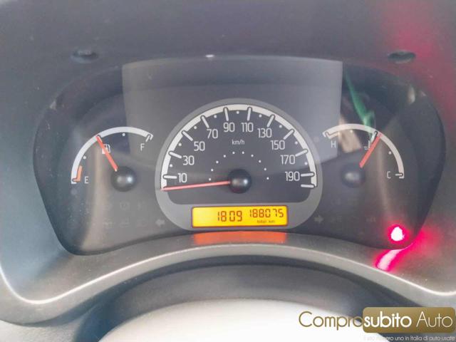 FIAT Panda usata 19
