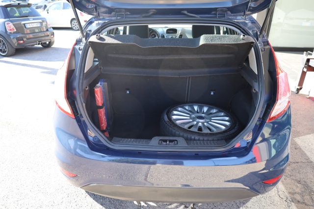 FORD Fiesta usata 67