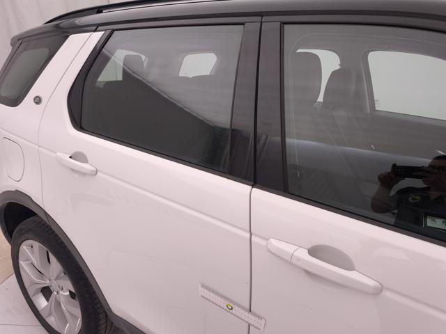 LAND ROVER Discovery Sport usata, con Climatizzatore automatico, 2 zone