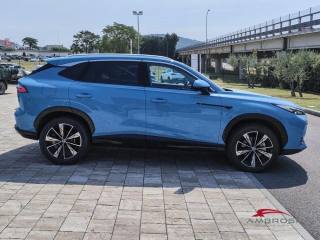 MG HS usata 4