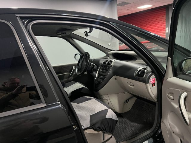 CITROEN Xsara Picasso usata, con Boardcomputer