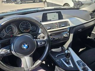 BMW 420 usata, con Sistema di navigazione