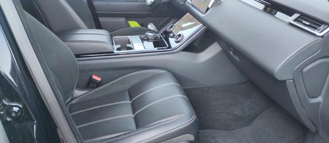 LAND ROVER Range Rover Velar usata, con Autoradio