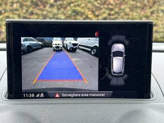 AUDI RS usata, con Climatizzatore