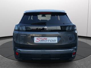 PEUGEOT 3008 usata, con Bracciolo