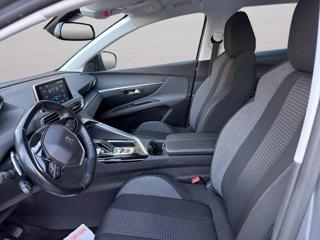 PEUGEOT 3008 usata, con Climatizzatore