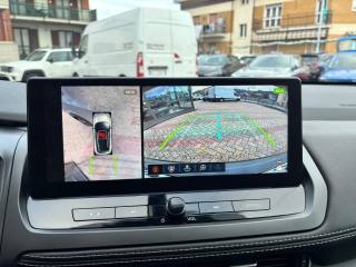 NISSAN Qashqai usata, con Cruise Control