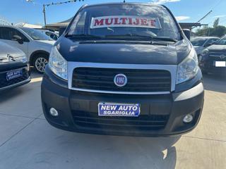 FIAT Scudo usata 27