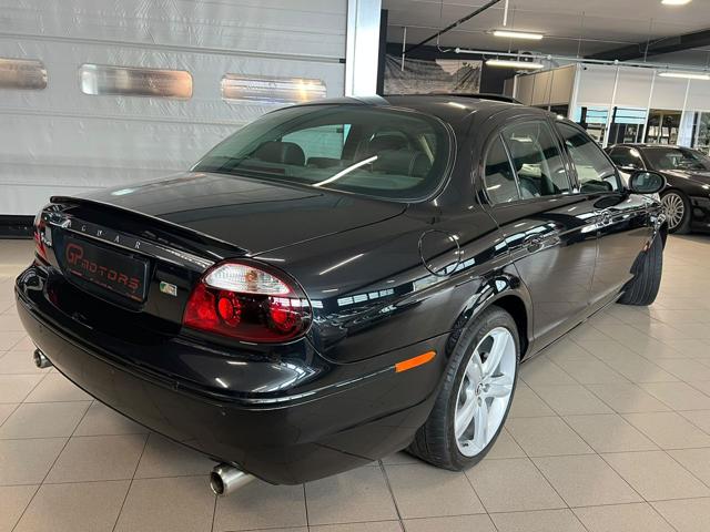 JAGUAR S-Type usata, con Airbag laterali