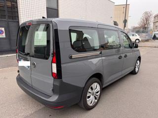 VOLKSWAGEN Caddy usata, con Autoradio digitale