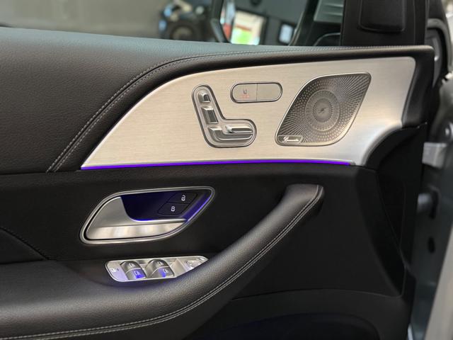 MERCEDES-BENZ GLE 300 usata, con Cerchi in lega
