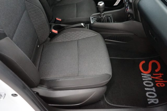 RENAULT Clio usata, con Limitatore di velocità