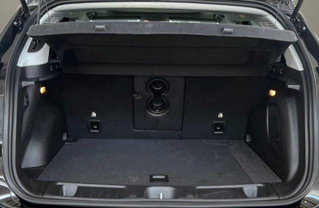 JEEP Compass usata, con Autoradio