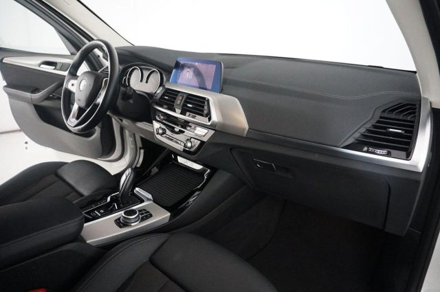 BMW X3 usata, con Vivavoce