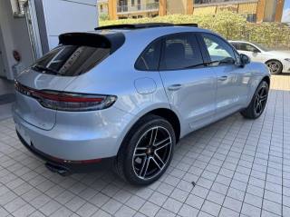 PORSCHE Macan usata, con Airbag Passeggero