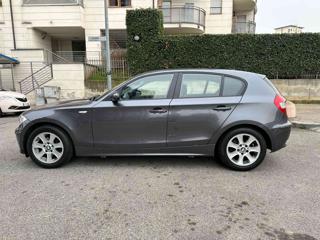 BMW 116 usata, con Chiusura centralizzata