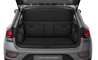 VOLKSWAGEN T-Roc usata, con Boardcomputer