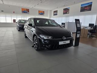 VOLKSWAGEN Polo 1.0 TSI DSG R-Line Plus