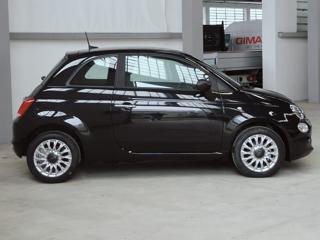 FIAT 500 usata, con Chiusura centralizzata