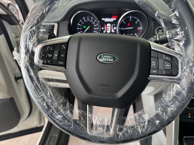 LAND ROVER Discovery Sport usata, con Sistema di navigazione