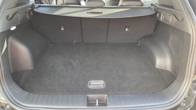 KIA Sportage usata, con Vetri oscurati