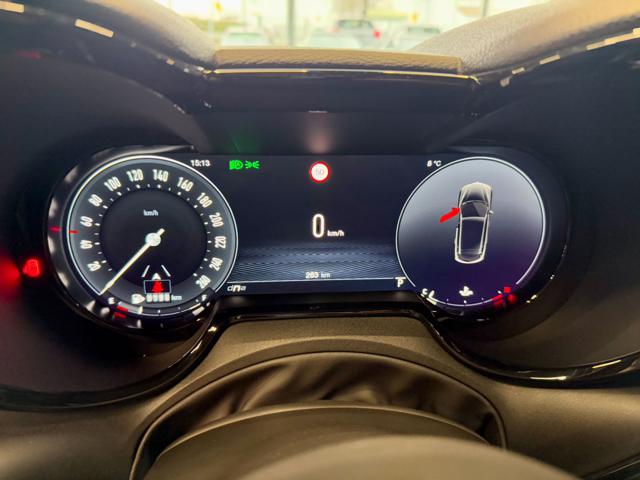 ALFA ROMEO Tonale usata, con Cruise Control