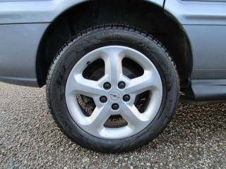 OPEL Zafira usata 64