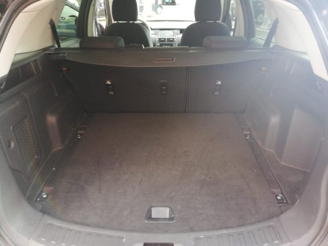 LAND ROVER Discovery Sport usata, con Fendinebbia