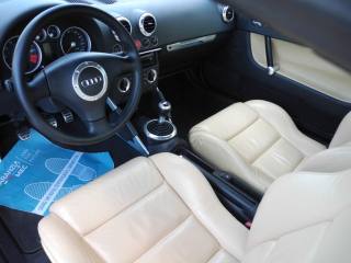 AUDI TT usata, con Immobilizzatore elettronico