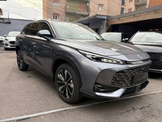 MG HS usata, con Airbag