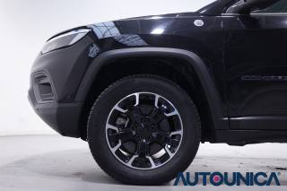 JEEP Compass usata, con Servosterzo