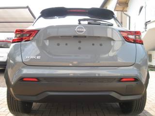 NISSAN Juke usata, con Servosterzo