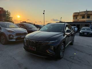 HYUNDAI Tucson usata, con Airbag Passeggero