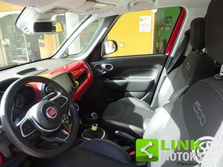 FIAT 500L usata, con Cerchi in lega