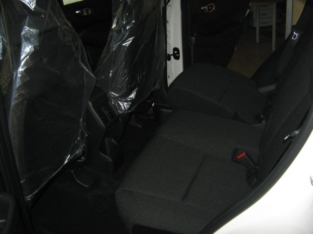HONDA HR-V usata, con Chiusura centralizzata