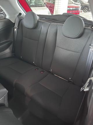 FIAT 500 usata, con Servosterzo