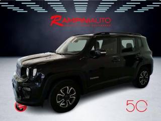 JEEP Renegade usata 13