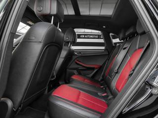 PORSCHE Macan usata, con Chiusura centralizzata