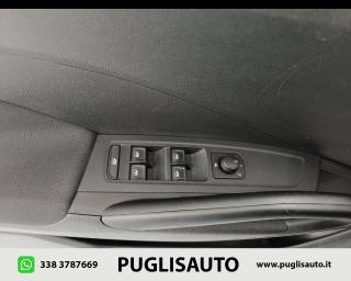 SKODA Fabia usata, con Bluetooth