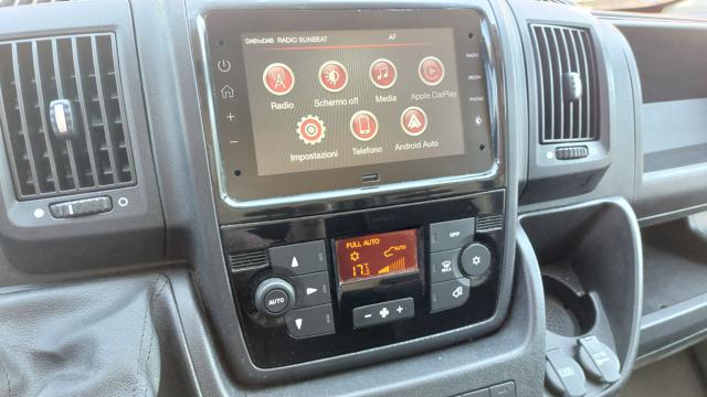 FIAT Ducato usata, con Cruise Control