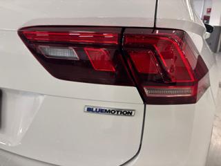 VOLKSWAGEN Tiguan usata, con Cruise Control