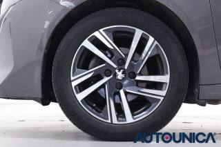 PEUGEOT 208 usata, con Cruise Control