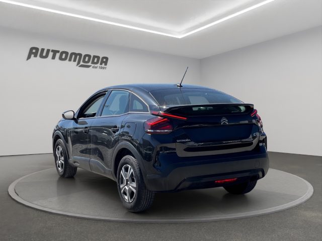 CITROEN C4 usata, con Chiusura centralizzata