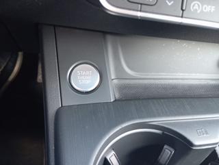 AUDI A4 usata, con USB