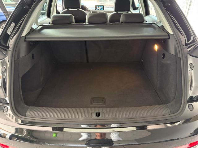 AUDI Q3 usata, con MP3